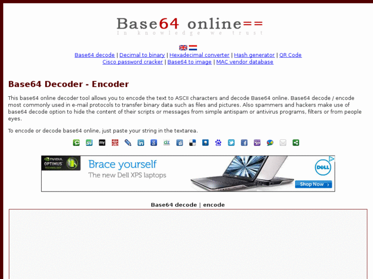 www.base64online.com