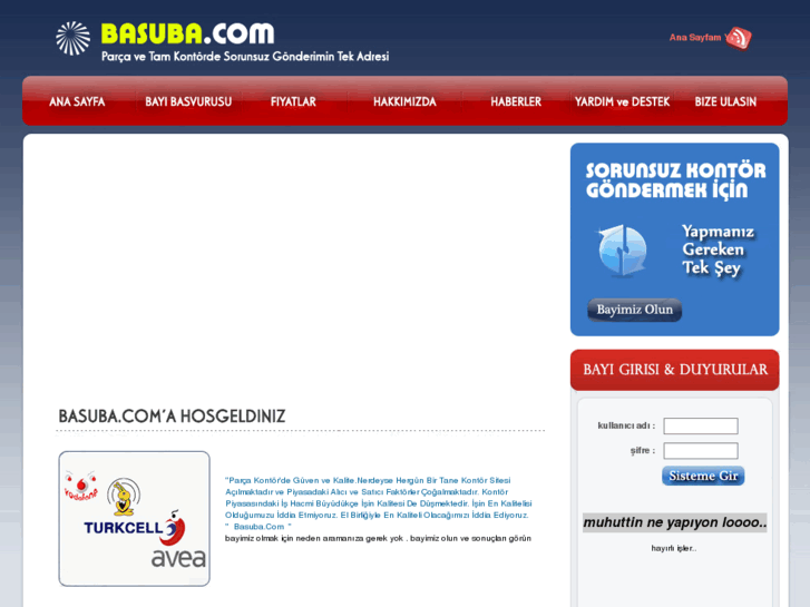 www.basuba.com