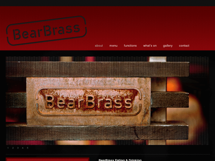 www.bearbrass.com.au