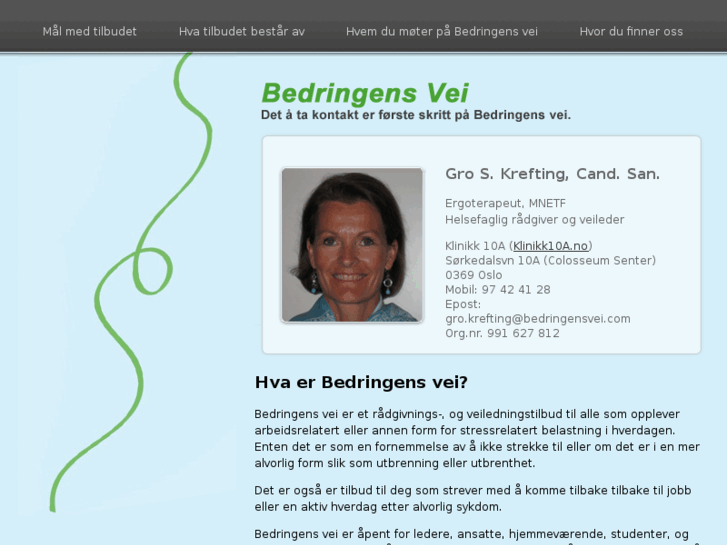 www.bedringensvei.com