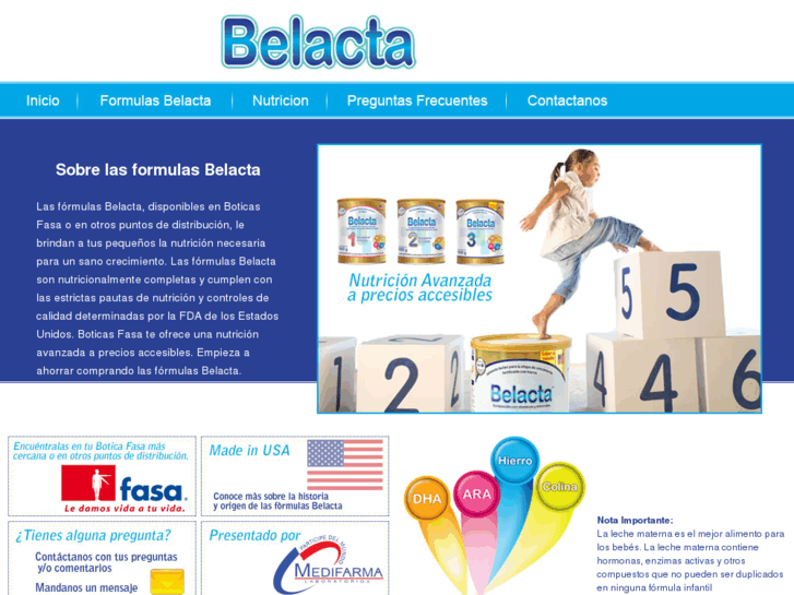 www.belacta.com