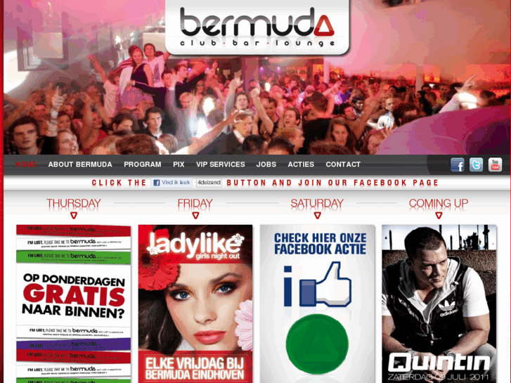 www.bermuda-eindhoven.com