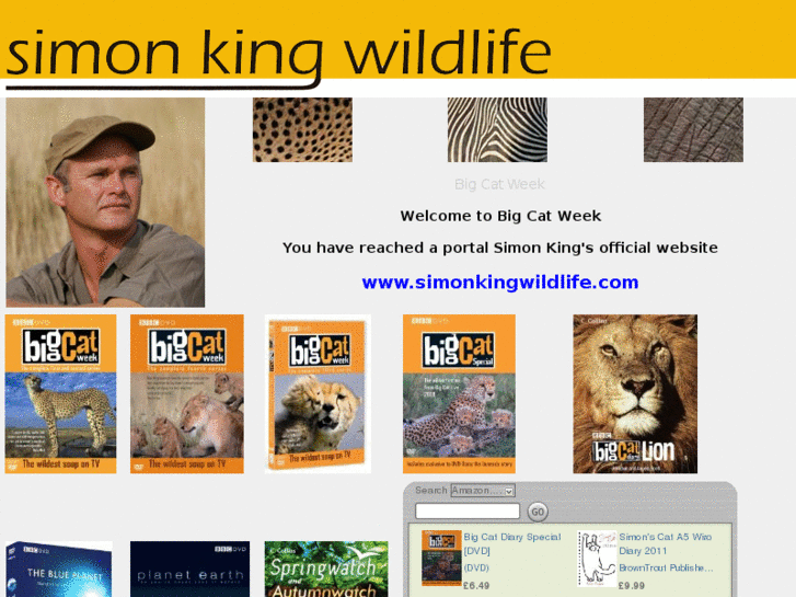 www.bigcatweek.com