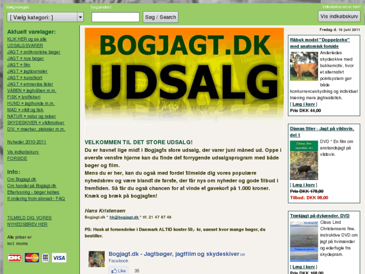 www.bogjagt.dk
