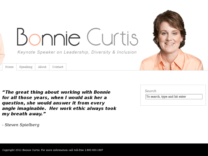 www.bonniecurtis.com