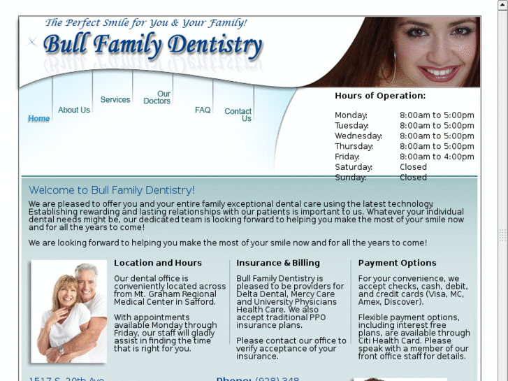 www.bullfamilydentalcare.com