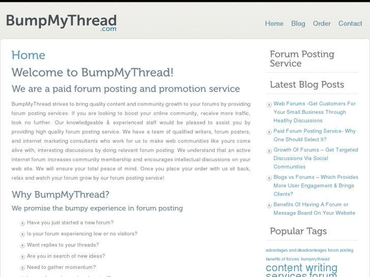www.bumpmythread.com