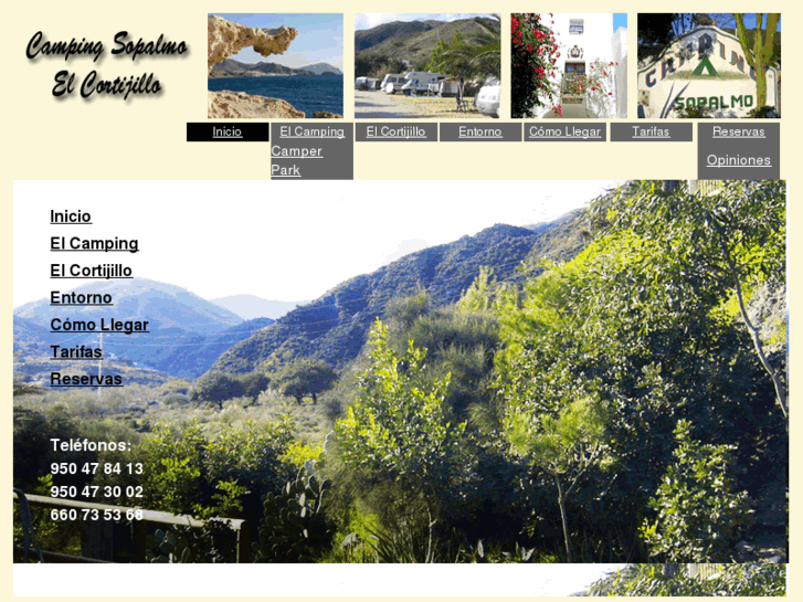 www.campingsopalmoelcortijillo.com