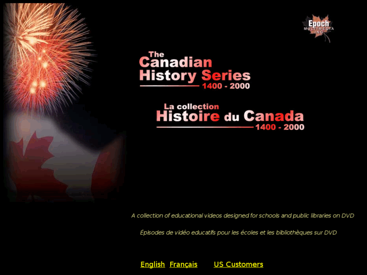 www.canadianhistoryseries.com