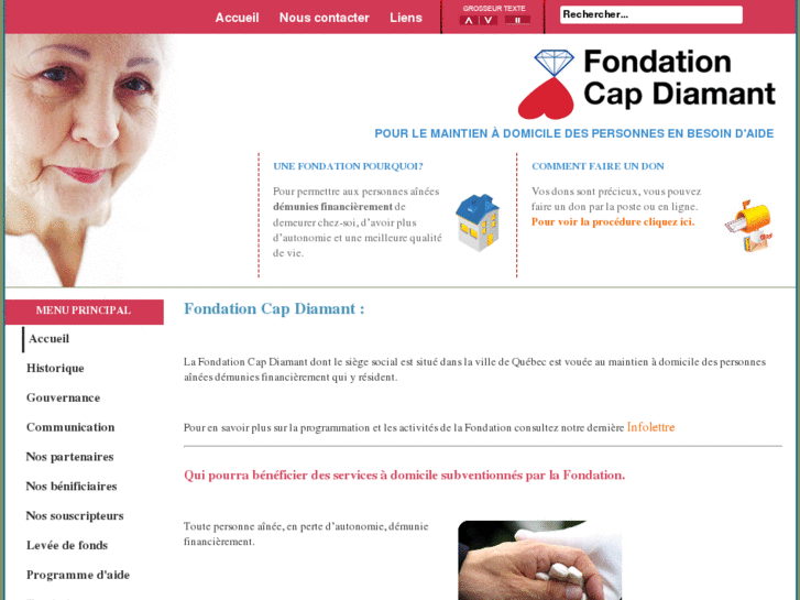 www.capdiamant.com