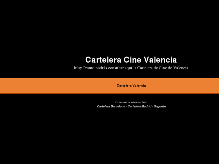www.carteleravalencia.net
