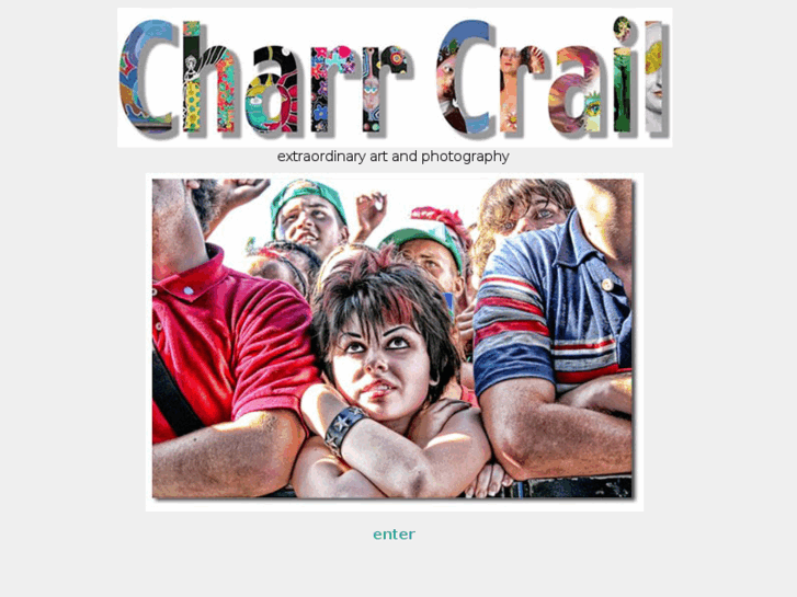 www.charrcrail.com