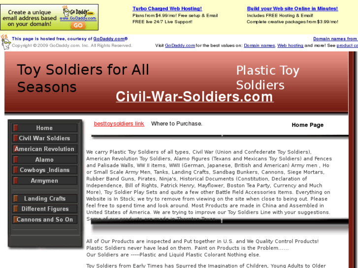 www.civil-war-soldiers.com