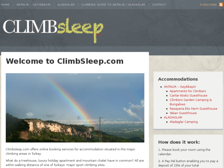 www.climbsleep.com