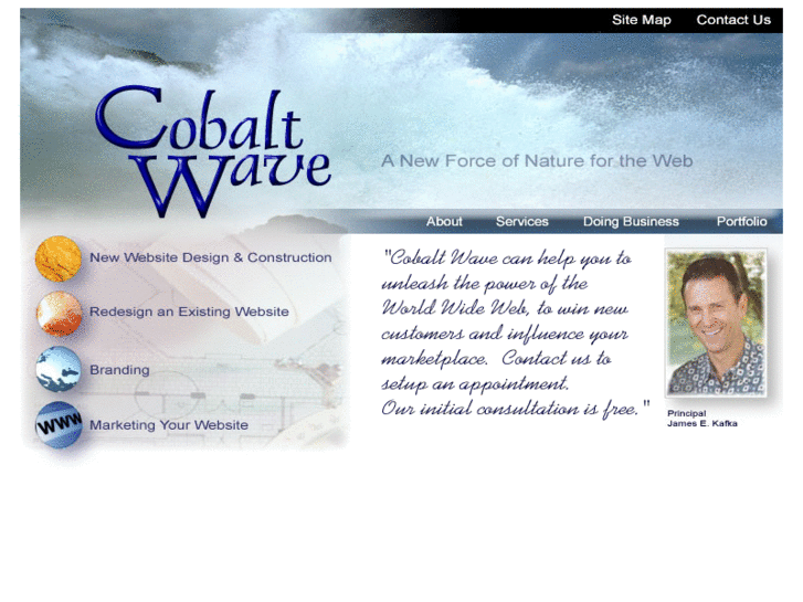 www.cobaltwave.info