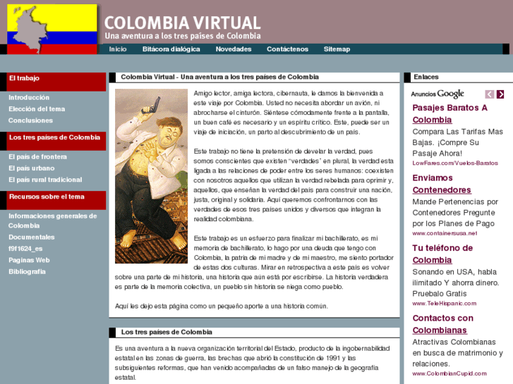 www.colombia-virtual.com