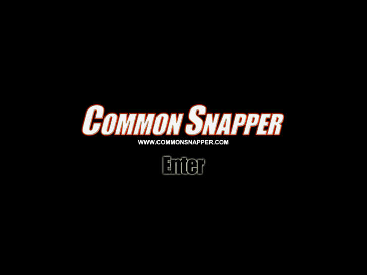 www.commonsnapper.com