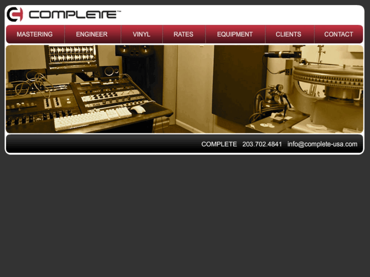 www.completemastering.com