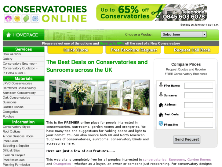 www.conservatory-online.com