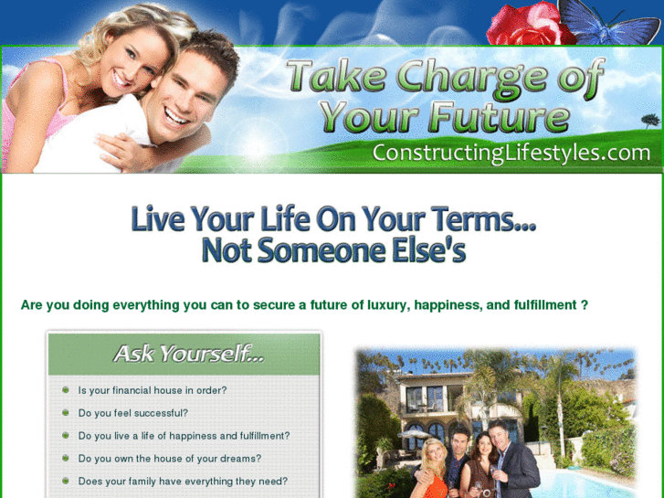 www.constructinglifestyles.com