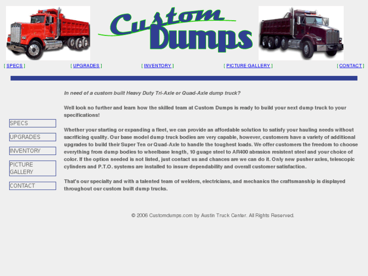 www.customdumps.com