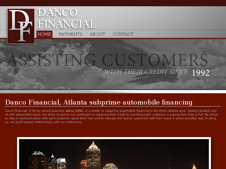 www.dancofinancial.com