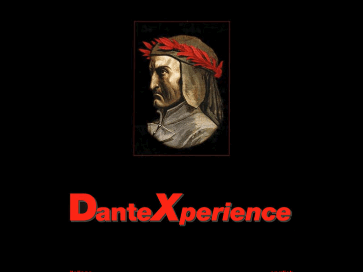 www.dantexperience.com