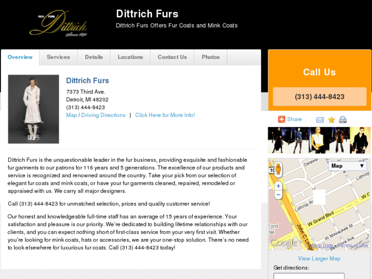 www.dittrichfurs2.com