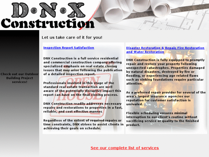 www.dnxconstruction.com