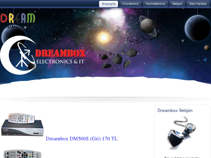 www.dreambox.tv.tr
