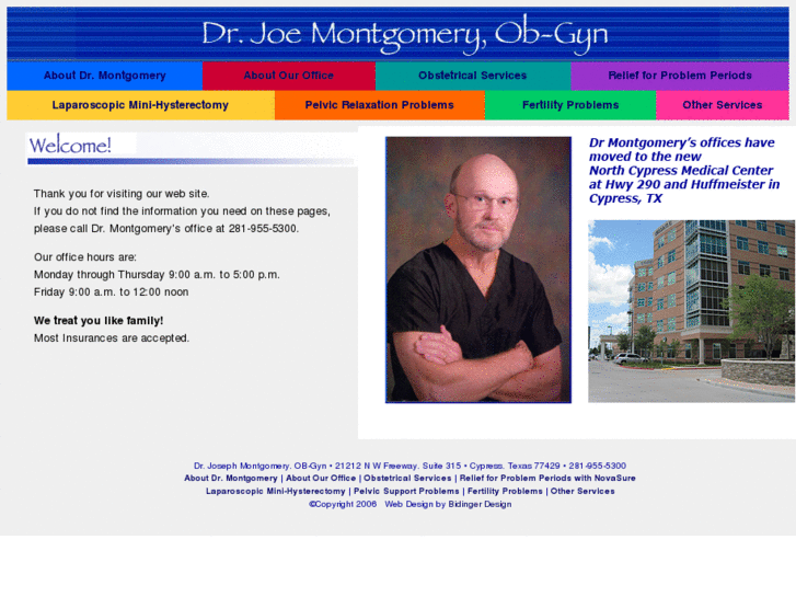 www.drmontgomeryobgyn.com