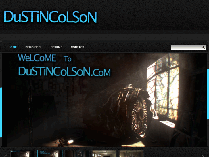 www.dustincolson.com