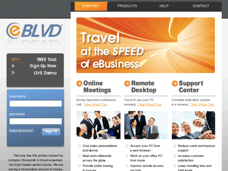 www.e-blvd.com