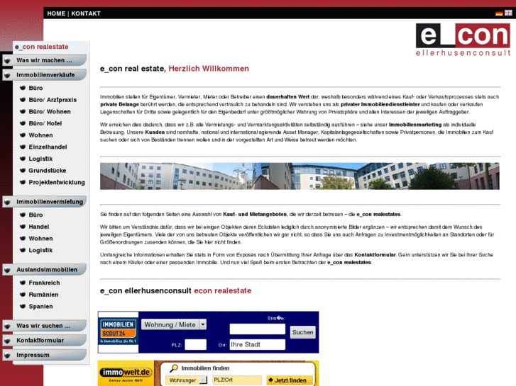 www.econ-realestate.com