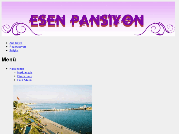 www.esenpansiyon.com