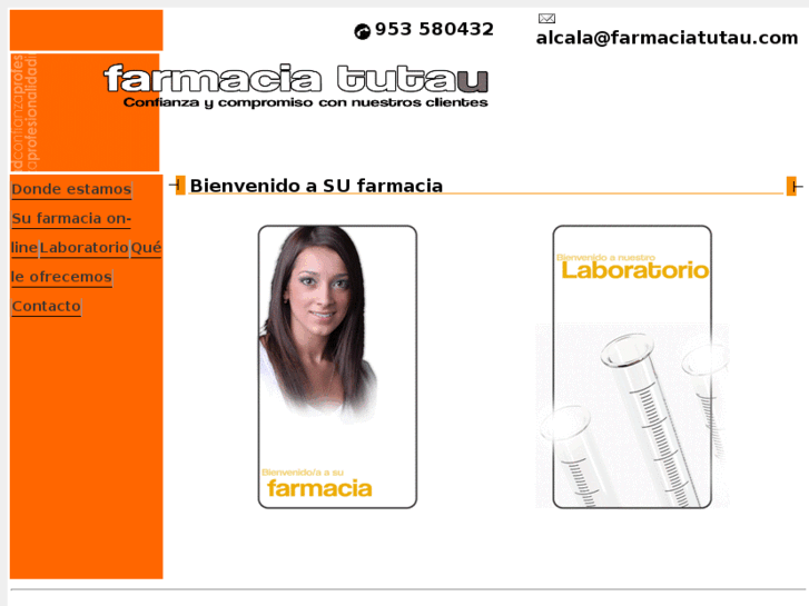 www.farmaciatutau.com