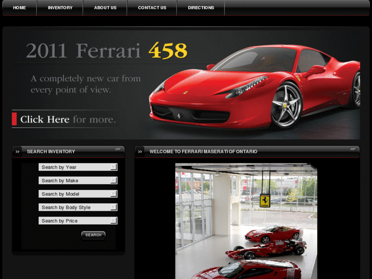 www.ferrariofontario.net