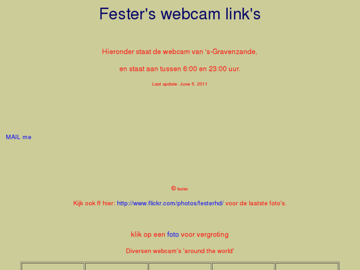 www.festerhd.net