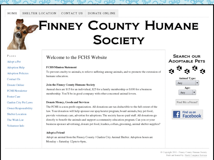 www.finneycohs.org