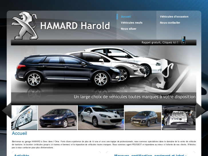 www.garage-location-hamard-orne.com