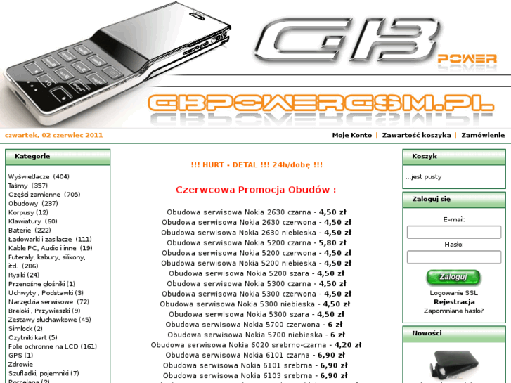 www.gbpowergsm.pl