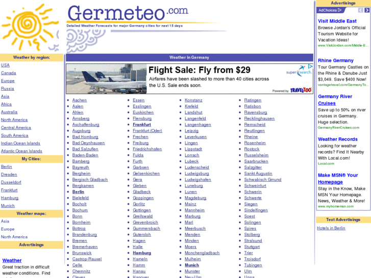 www.germeteo.com