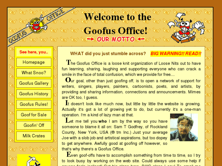 www.gogoofus.com