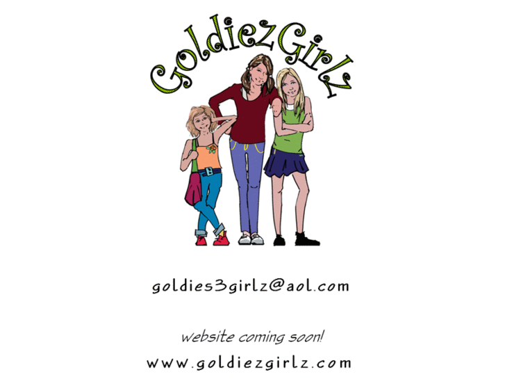 www.goldiezgirlz.com