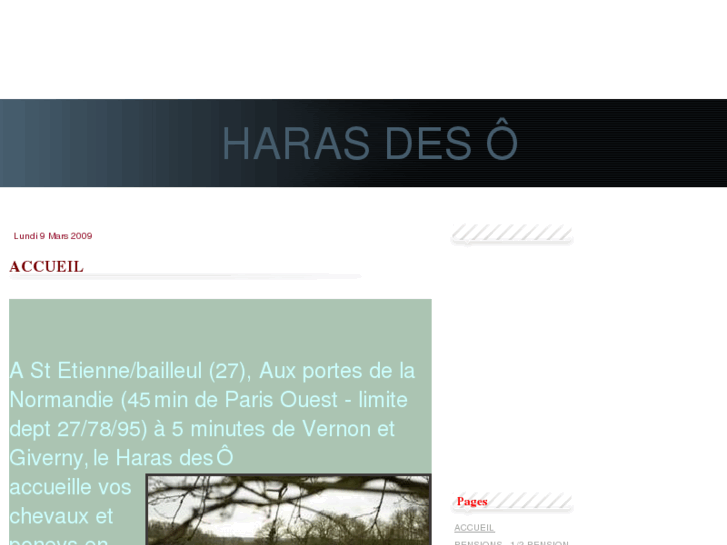 www.haras-des-o.com