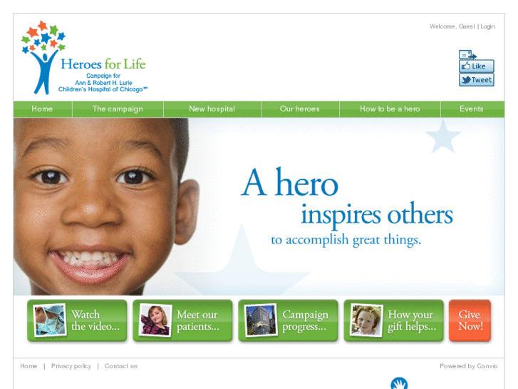 www.heroesforlife.org