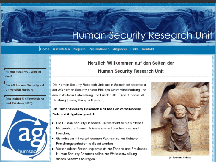 www.humansecurity.de