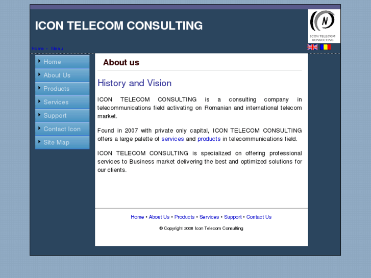 www.icon-telecom.com