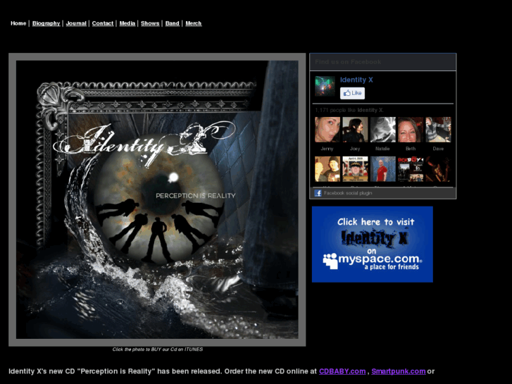 www.idxdnapps.com