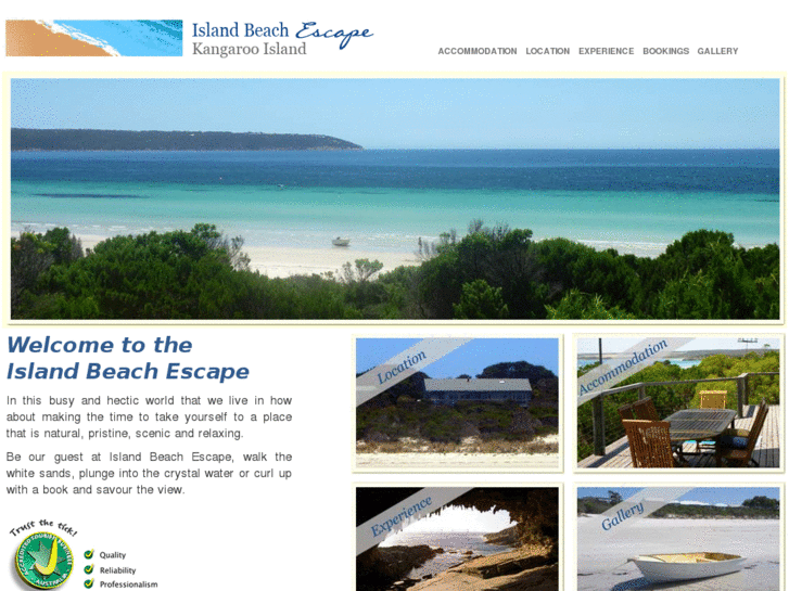 www.islandbeachescape.com.au